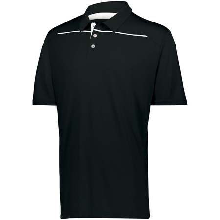 Holloway Defer Men's Polo