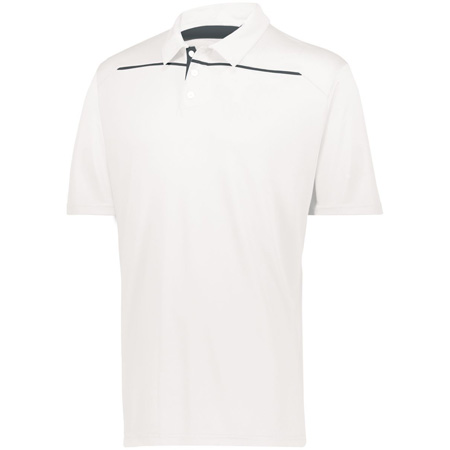 Holloway Defer Men's Polo