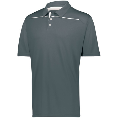 Holloway Defer Men's Polo