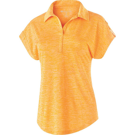 Holloway Women's Electrify 2.0 Polo