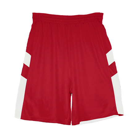 Badger B-PIVOT REV. YOUTH SHORT