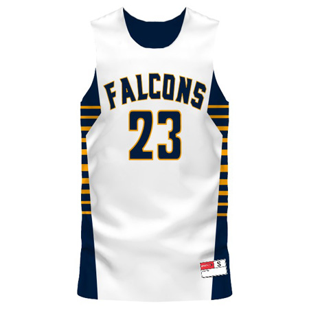 Eagles Basketball Jersey