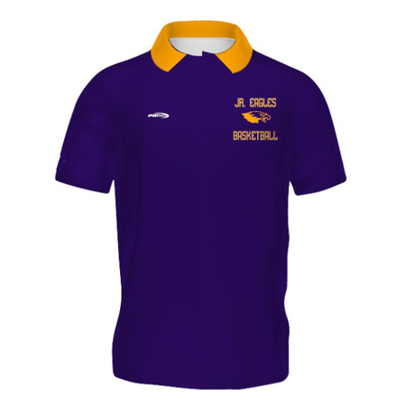 Sportwide Sublimated Polo