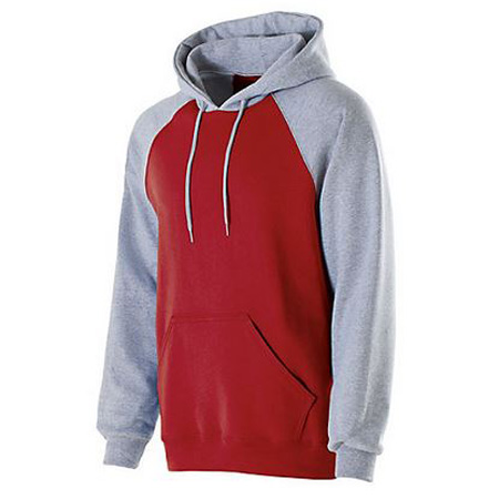 Holloway Banner Youth Hoodie