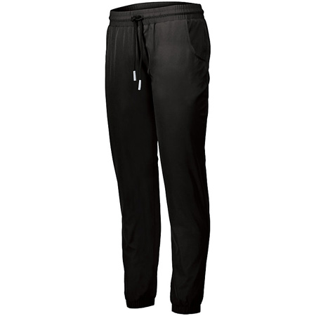 Holloway Ladies' Athletic Fleece Jogger Sweatpant