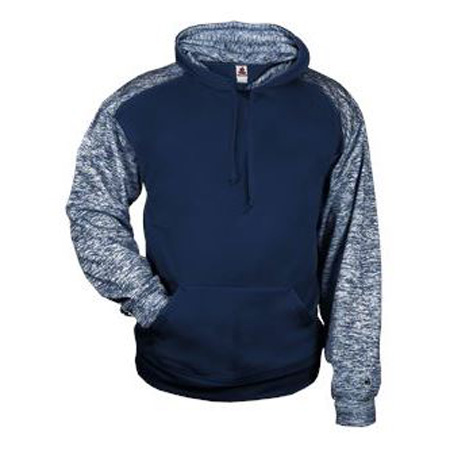 Badger Sport Blend Youth Hood