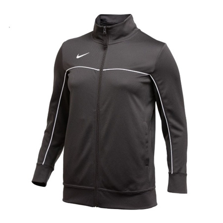 nike dry jacket