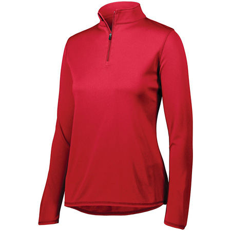 Augusta Attain Ladies 1/4 Zip