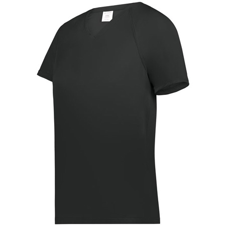 Augusta Attain Wicking Women's Tee