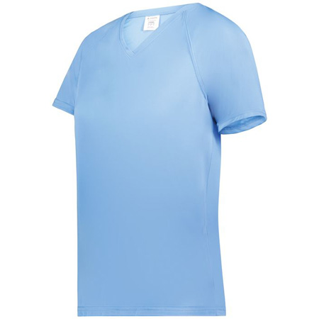 Augusta Attain Wicking Women's Tee