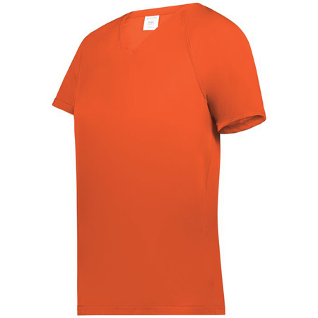 Augusta Attain Wicking Women's Tee