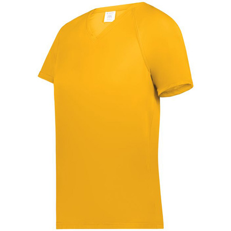 Augusta Attain Wicking Women's Tee