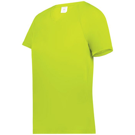 Augusta Attain Wicking Women's Tee