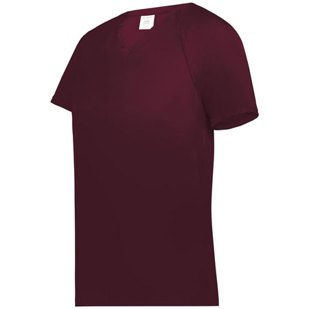 Augusta Attain Wicking Women's Tee