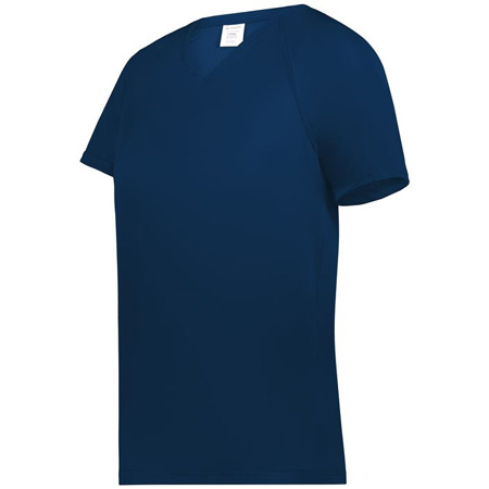 Augusta Attain Wicking Women's Tee