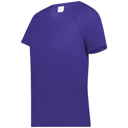 Augusta Attain Wicking Women's Tee