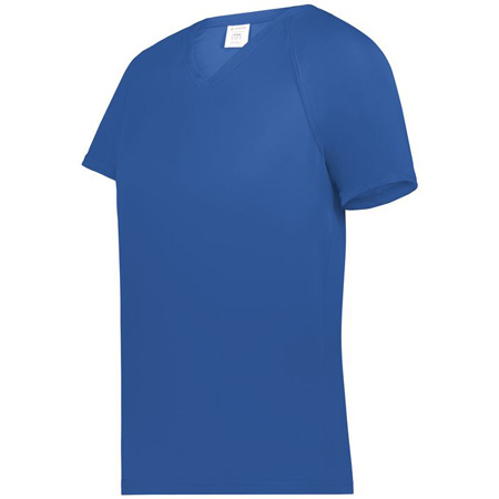 Augusta Attain Wicking Women's Tee