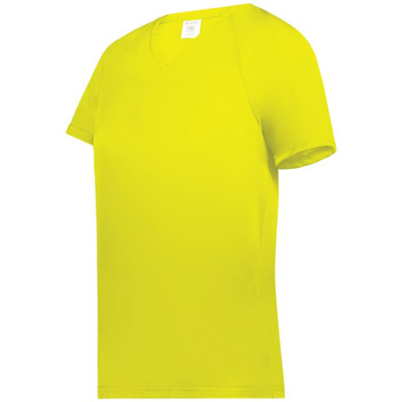 Augusta Attain Wicking Women's Tee