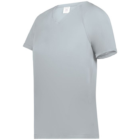 Augusta Attain Wicking Women's Tee