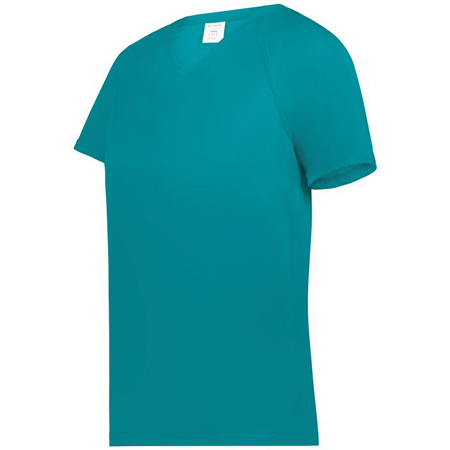 Augusta Attain Wicking Women's Tee