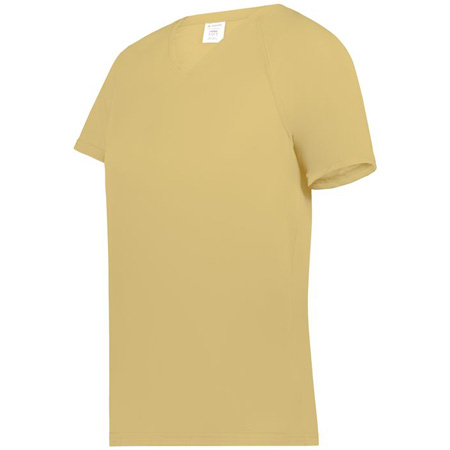 Augusta Attain Wicking Women's Tee