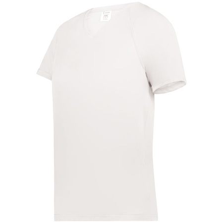 Augusta Attain Wicking Women's Tee