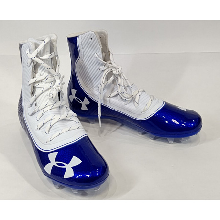 Under Armour Cam Newton Cleat | FirsttotheFinish.com