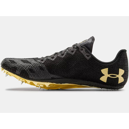 ua spikes