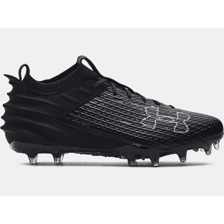 UA Blur Smoke 2.0 MC Under Armour Black/