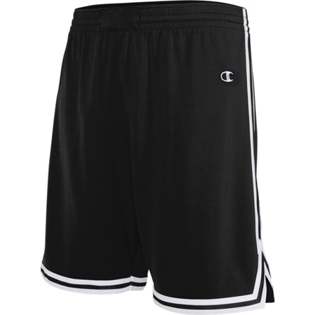 EXCLUSIVE BASKETBALL SHORTS (BLACK) – Exclusive Delivery Co.