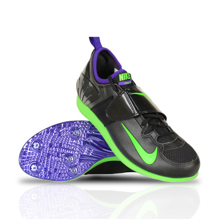 Nike Zoom PV II Spike