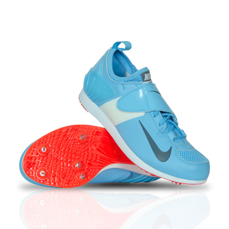 Arena literally village Nike Zoom Pole Vault II Track Spikes | FirsttotheFinish.com