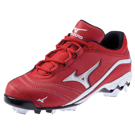 Mizuno switch cleats hotsell