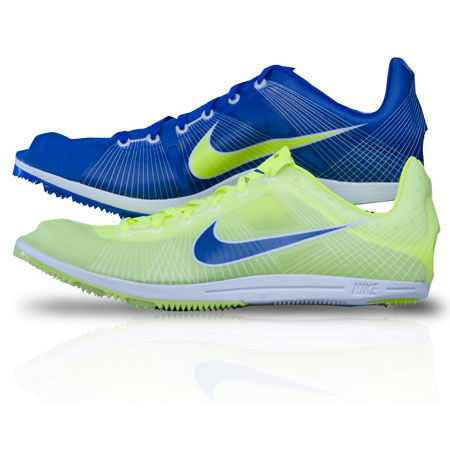 Nike Zoom Matumbo Men s Track Spikes FirsttotheFinish