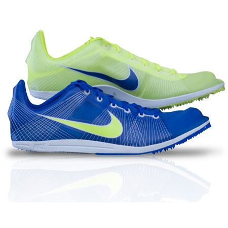 Nike Zoom Matumbo Men's Track Spikes