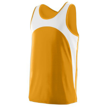 Rapidpace Youth Track Singlet
