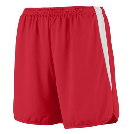 Augusta Rapidpace Youth Track Short