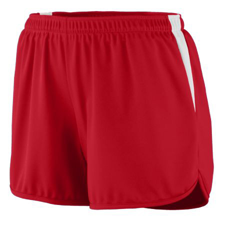 Augusta Rapidpace Ladies Track Short