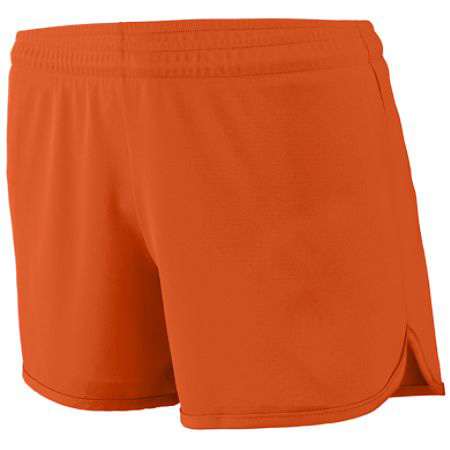 Augusta Accelerate Ladies Short