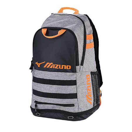 mizuno crossover backpack