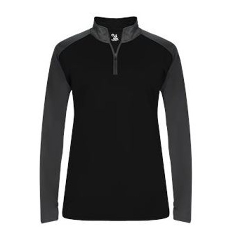 Badger Ultimate Women's Sport 1/4 Zip