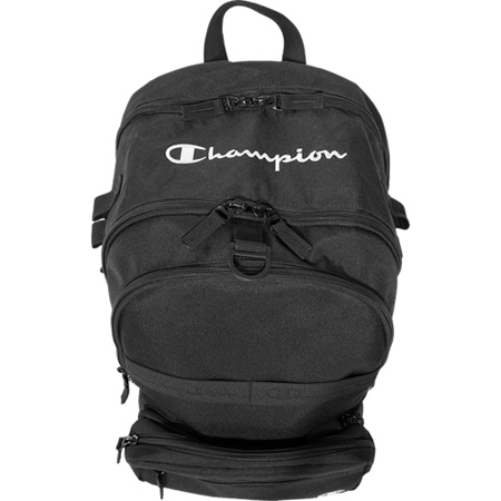 positur Regelmæssigt Due Champion Squad Backpack | FirsttotheFinish.com