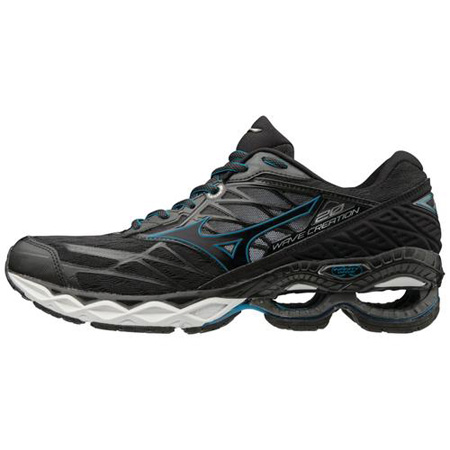 Mizuno shoes wave creation online