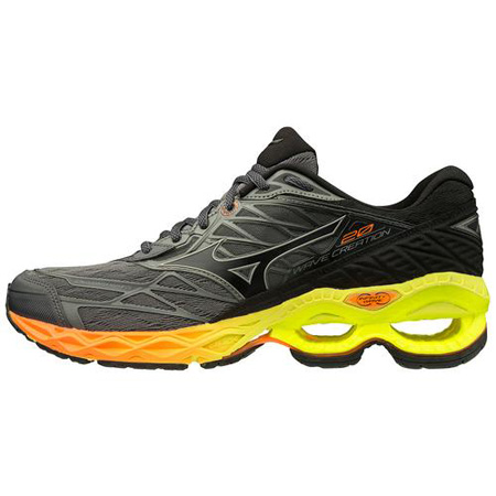 Mizuno wave online 20