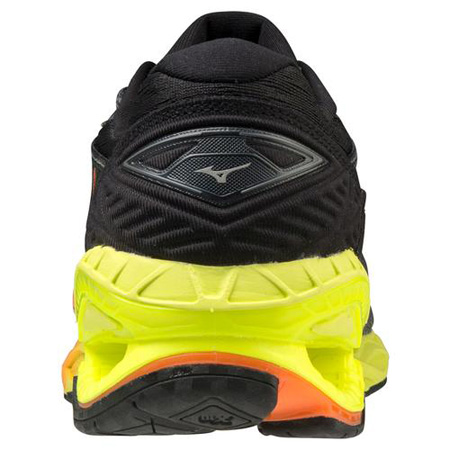 Mizuno wave creation 20 on sale yellow