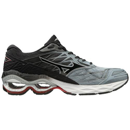 Mizuno wave creation online 9 review