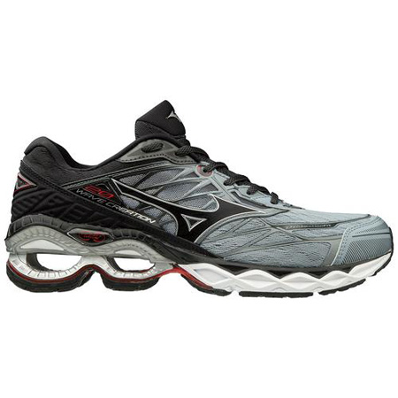 Mizuno Wave Creation 20 Mens | FirsttotheFinish.com