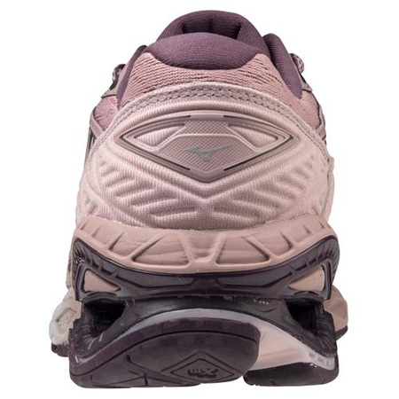 Mizuno wave creation 20 uomo arancione online