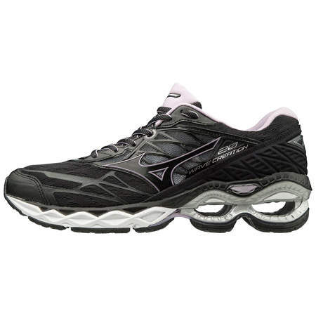 Mizuno wave creation womens size 9 best sale