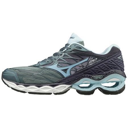 Mizuno wave creation ladies best sale